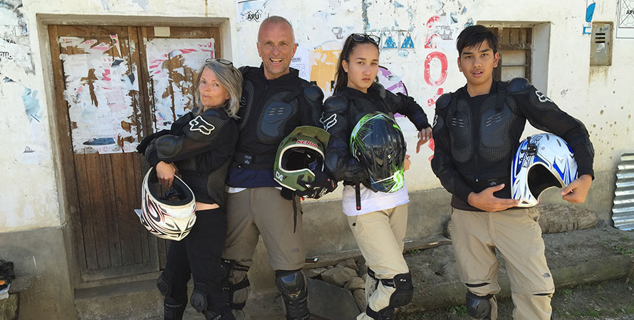 Inca Jungle to Machupicchu 3D 2N