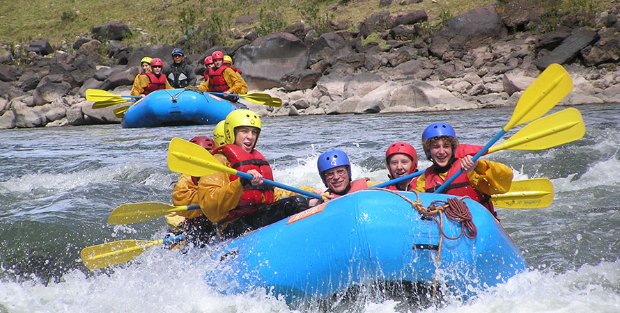 Inca Jungle a Machupicchu 4 Dias