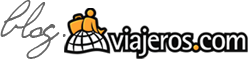 viajeros